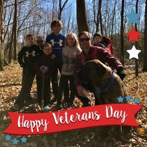 Meet your Posher, Steve